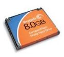 8 GB Compact Flash