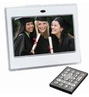 Digital Picture Frame