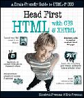Head First HTML