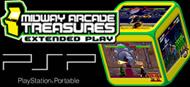 Arcade Treasures