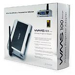 Wireless Presenter